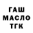 ГАШ гашик Kianu Pank