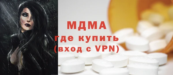 таблы Баксан